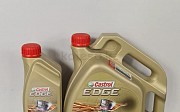 Моторное масло Castrol EDGE 0W-30.0W30 Астана