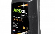 Масло в двигатель Areol Moto 2T Mineral 1L Алматы