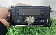 Магнитофон KENWOOD 2din Алматы