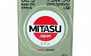 Mitasu mj 411 75w 90 LSD Астана