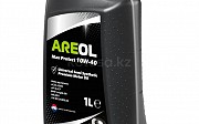 Масло в двигатель Areol 10W40 Max Protect Semi Synthetic 1L Алматы