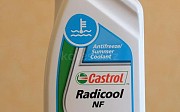 Castrol NF антифриз концентрат G11 Қарағанды