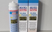 LIQUI MOLY Освежитель кондиционера Klima Refresh Нұр-Сұлтан (Астана)