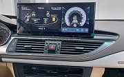 Автомагнитола Android для Audi A6C7 Алматы