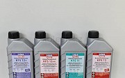 Антифриз Liqui Moly Kuhlerfrostschutz KFS 1л концентрат.G11, G12, G13. Астана