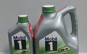 Синтетическое Моторное Масло Mobil 1 ESP 0w20.0W-20 Нұр-Сұлтан (Астана)