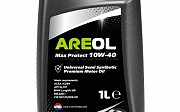 Масло в двигатель Areol 5W30 Max Protect F Full Synthetic 1L Алматы