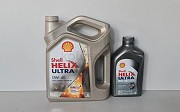 Моторное масло SHELL Helix Ultra 0W-40.0W40 Нұр-Сұлтан (Астана)