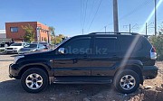 Авто Шторки Астана Toyota Land Cruiser 120 Нұр-Сұлтан (Астана)