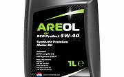 Масло в двигатель Areol 5W40 Max Protect Full Synthetic 1L Алматы