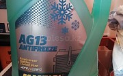 Mannol Hightec Antifreeze Ag13 — 40 c Астана