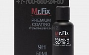 MrFix 9H 50ml керамическая покрытие (жидкое стекло) Алматы