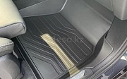 Коврики резиновые 3D LUX для BMW X7 G07 6 SEATS (2018-н. В.) Шымкент