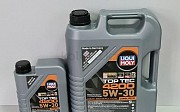 Моторное масло LIQUI MOLY Top Tec 4200 5W-30.5W30 Нұр-Сұлтан (Астана)