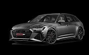 Обвес для Audi RS6 C8 2019 — 2023 Алматы