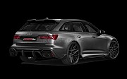 Обвес для Audi RS6 C8 2019 — 2023 Алматы