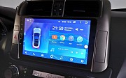 Android Магнитола Teyes Toyota Prado Алматы