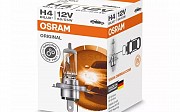 Официальный дилер Осрам Osram Алматы