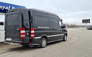 Автобокс-Рюкзак для Mercedes-Benz Sprinter Алматы