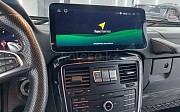 Android Mercedes G Class Geandwagen Алматы