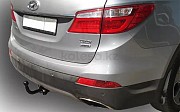 Фаркоп на HYUNDAI SANTA FE (DM) Нұр-Сұлтан (Астана)