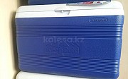 Термобокс Cosmoplast Ice Box Deluxe 46л Алматы