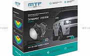 Линзы на фару Модули MTF Dynamic Vision LED 3 Expert HL45K50E Алматы