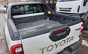 Органайзер рундук Hilux 2015 + Алматы