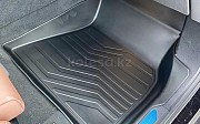 Коврики резиновые 3D LUX для BMW X5 G05 (2018-н. В.) Шымкент