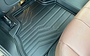 Коврики резиновые 3D LUX для BMW X5 G05 (2018-н. В.) Шымкент