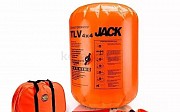 Воздушный домкрат/Air Jack 4 тонны/Домкрат от глушителя — TLV Алматы