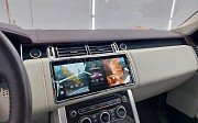 Монитор Android 12.3 дюйма Range Rover Vogue 2012-2017 Алматы