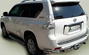 Форкоп на Toyota LAND Cruiser Нұр-Сұлтан (Астана)