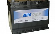 Аккумулятор Autopower 60ah для Subaru с доставкой и установкой Нур-Султан Нұр-Сұлтан (Астана)