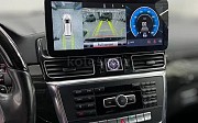 Mercedes Benz GL W166 Android Алматы