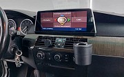 Магнитола Android в штатное место для BMW E60 Алматы