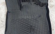 Коврик резиновый в багажник Нұр-Сұлтан (Астана)