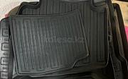 Резиновые полики на Лексус LX 570 Астана