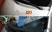 Жабо на Renault Duster Алматы