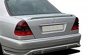 Спойлер для Mercedes-Benz w202 Алматы