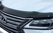 Дефлекторы капота на Lexus Өскемен