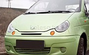 Передние реснички Daewoo Matiz Алматы