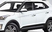 Для Hyundai Creta Дефлекторы боковых окон/ветровики окон, 4 шт/компл. Алматы