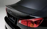 Lexus IS-F СпойлерНе крашенный Алматы