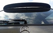 Спойлер для Mercedes Benz E class w124 универсал Алматы