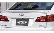 Спойлер НА Крышку Багажника LIP ДЛЯ Lexus IS250 2005-2012 Алматы