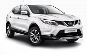 Оригинальная декоративная накладка переднего бампера на Nissan Qashqai J11E Алматы