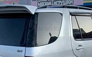 Спойлер на Mercedes — Benz ML w163 Алматы