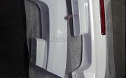 Спойлер на TOYOTA Land Cruiser 105 (GX) со стопом 2 дачти белый цвет Алматы