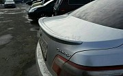 Спойлеры на автомобили Алматы